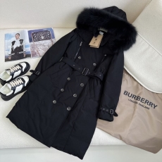 Burberry Down Jackets